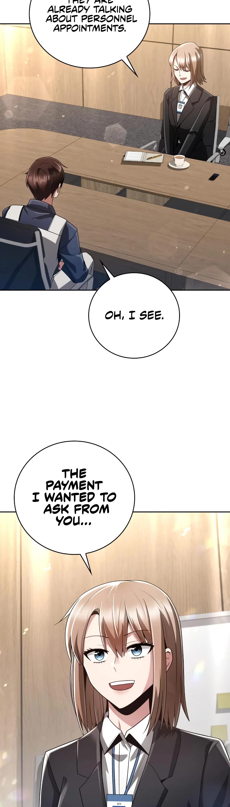 Clever Cleaning Life Of The Returned Genius Hunter Chapter 26 page 40 - Chapter 26