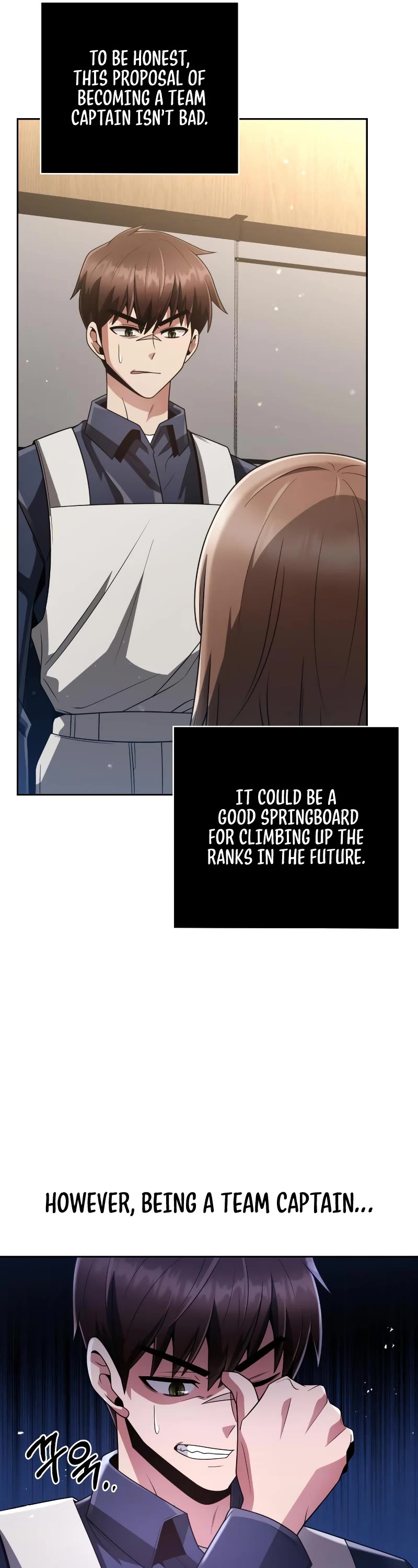 Clever Cleaning Life Of The Returned Genius Hunter Chapter 26 page 46 - Chapter 26