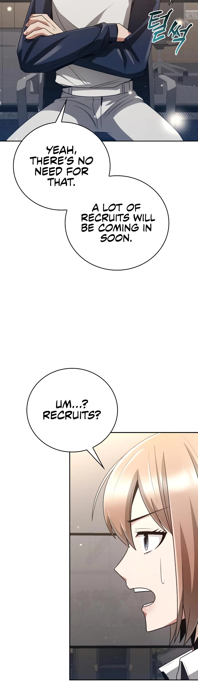 Clever Cleaning Life Of The Returned Genius Hunter Chapter 26 page 49 - Chapter 26
