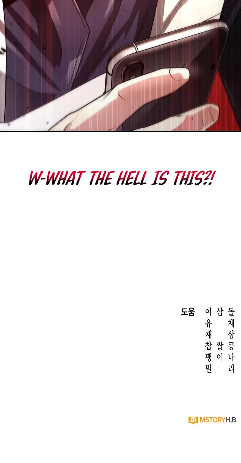 Clever Cleaning Life Of The Returned Genius Hunter Chapter 26 page 53 - Chapter 26