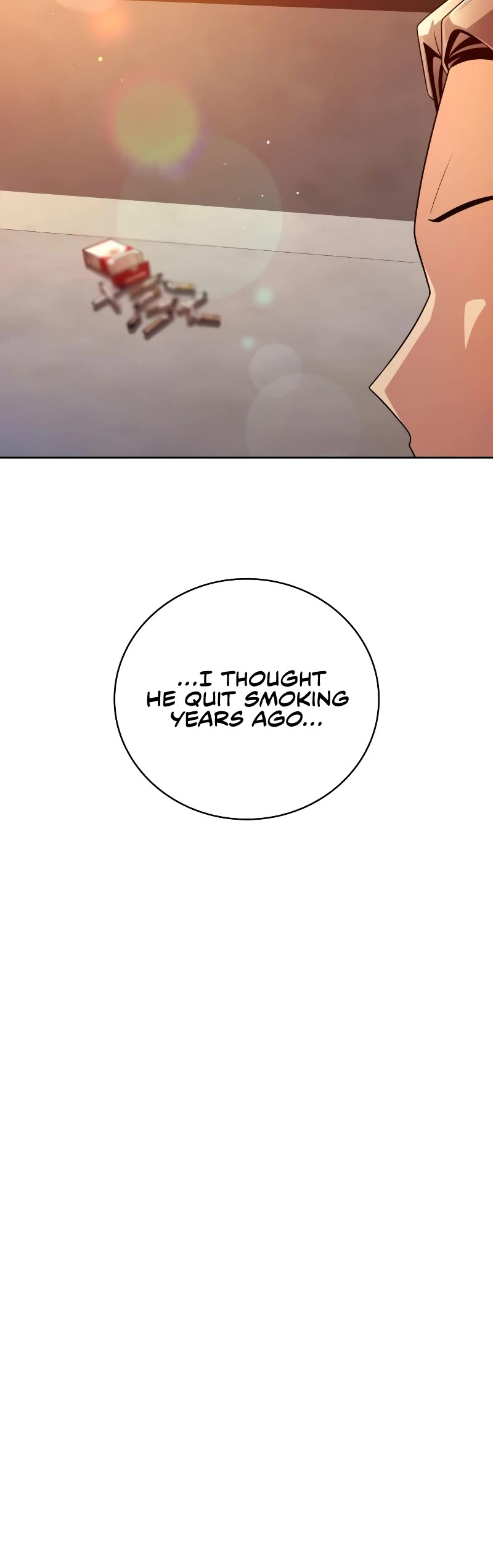 Clever Cleaning Life Of The Returned Genius Hunter Chapter 27 page 28 - Chapter 27