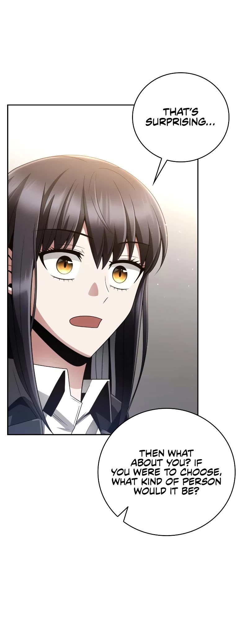 Clever Cleaning Life Of The Returned Genius Hunter Chapter 27 page 36 - Chapter 27