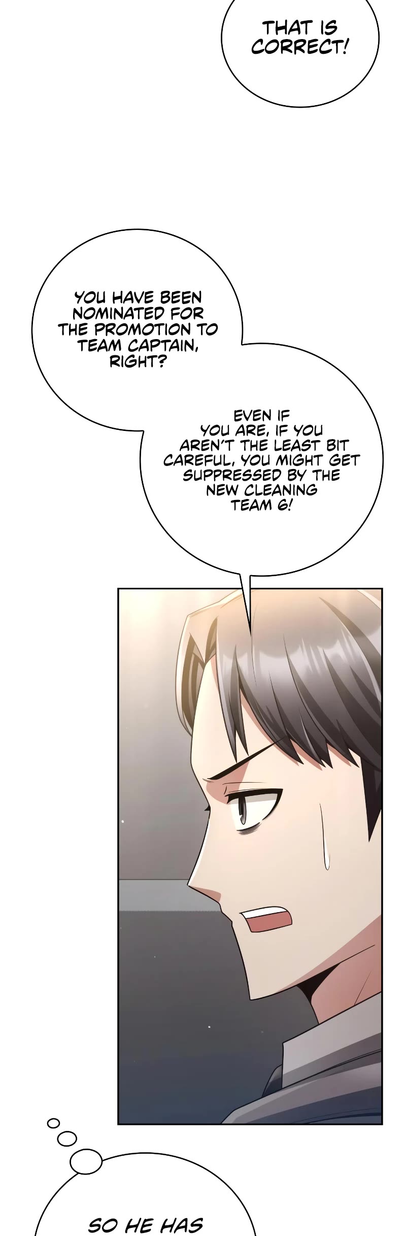 Clever Cleaning Life Of The Returned Genius Hunter Chapter 27 page 47 - Chapter 27
