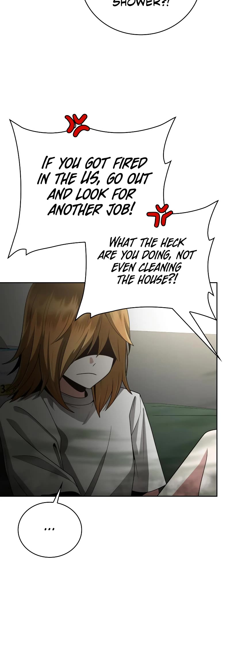 Clever Cleaning Life Of The Returned Genius Hunter Chapter 27 page 56 - Chapter 27