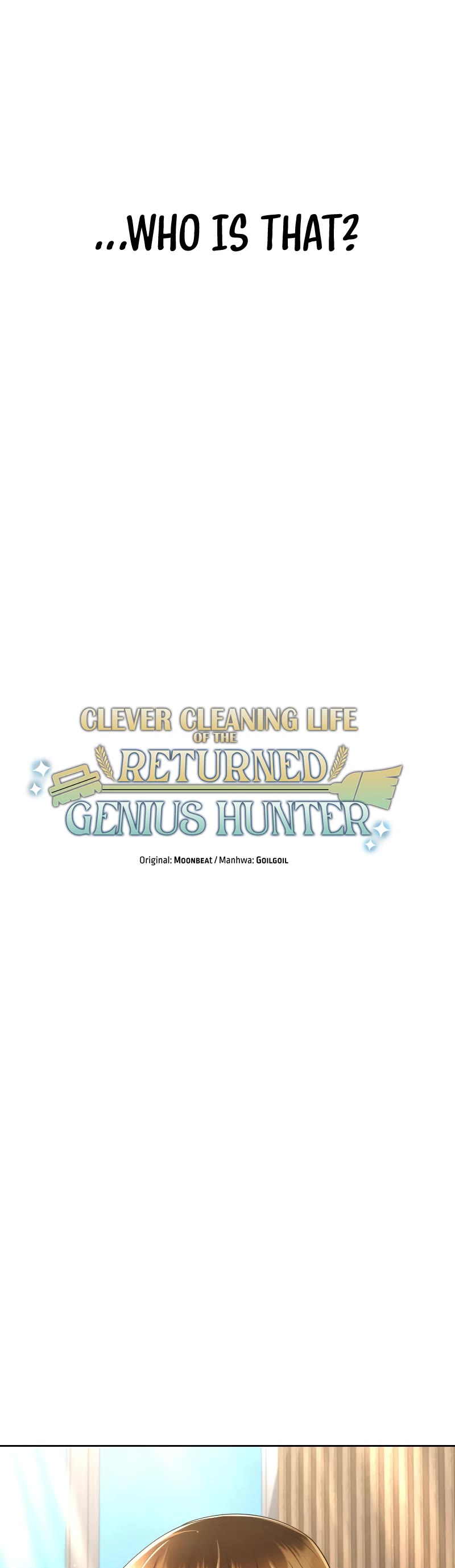 Clever Cleaning Life Of The Returned Genius Hunter Chapter 28 page 16 - Chapter 28