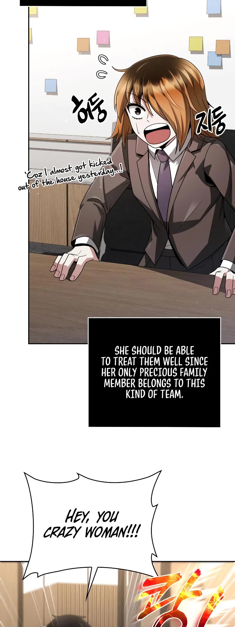 Clever Cleaning Life Of The Returned Genius Hunter Chapter 28 page 36 - Chapter 28