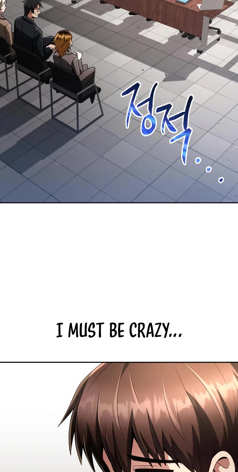 Clever Cleaning Life Of The Returned Genius Hunter Chapter 28 page 56 - Chapter 28