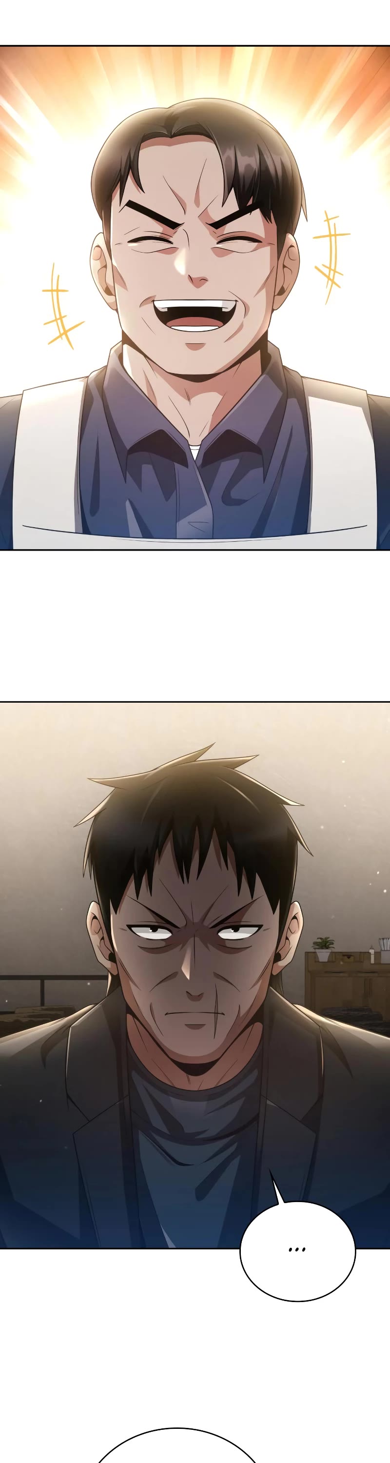 Clever Cleaning Life Of The Returned Genius Hunter Chapter 28 page 6 - Chapter 28
