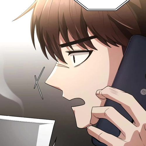 Clever Cleaning Life Of The Returned Genius Hunter Chapter 28 cover