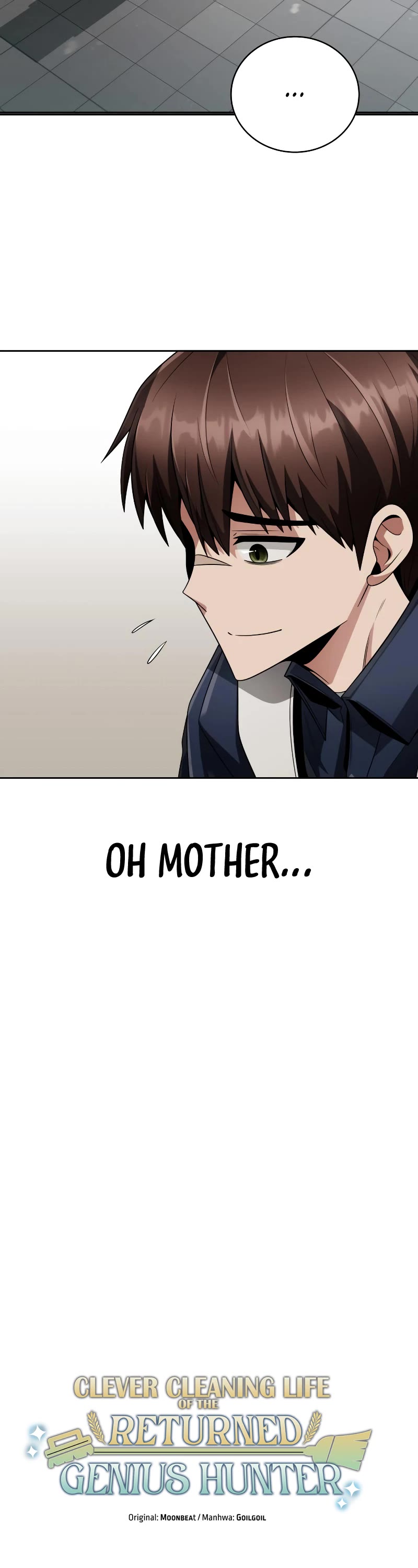 Clever Cleaning Life Of The Returned Genius Hunter Chapter 29 page 11 - Chapter 29