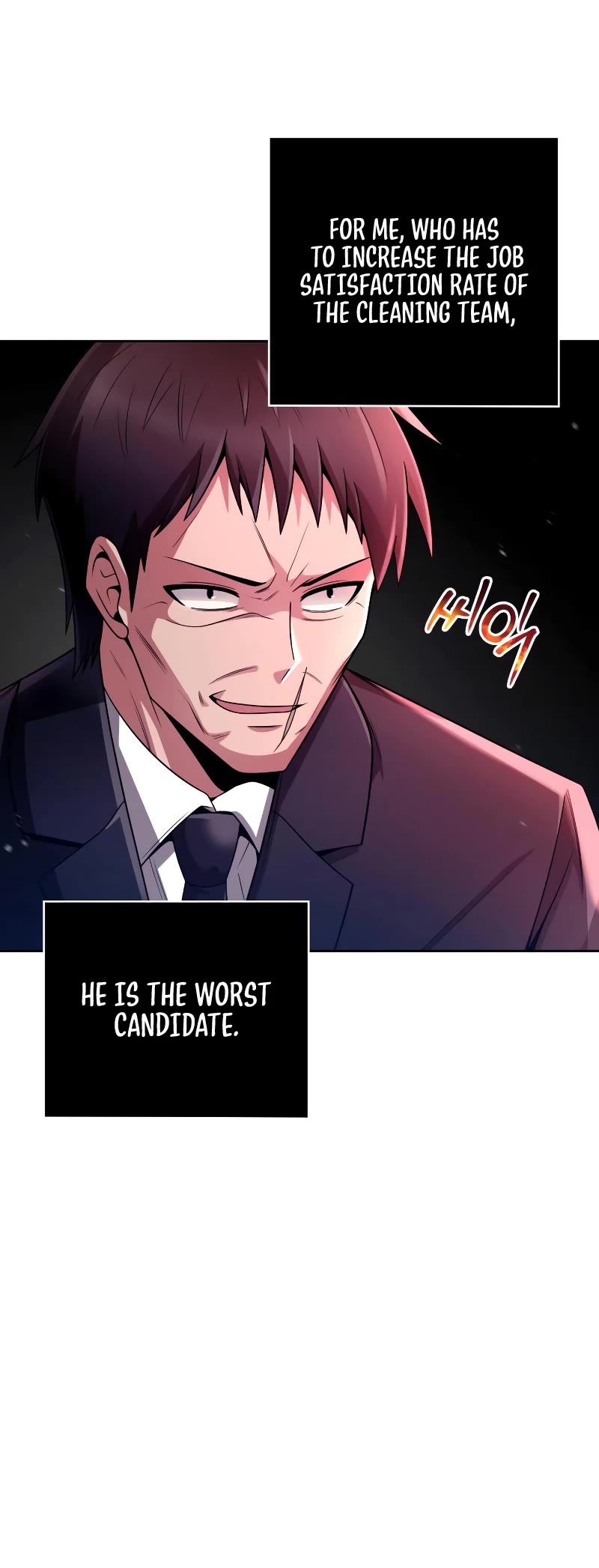 Clever Cleaning Life Of The Returned Genius Hunter Chapter 29 page 16 - Chapter 29