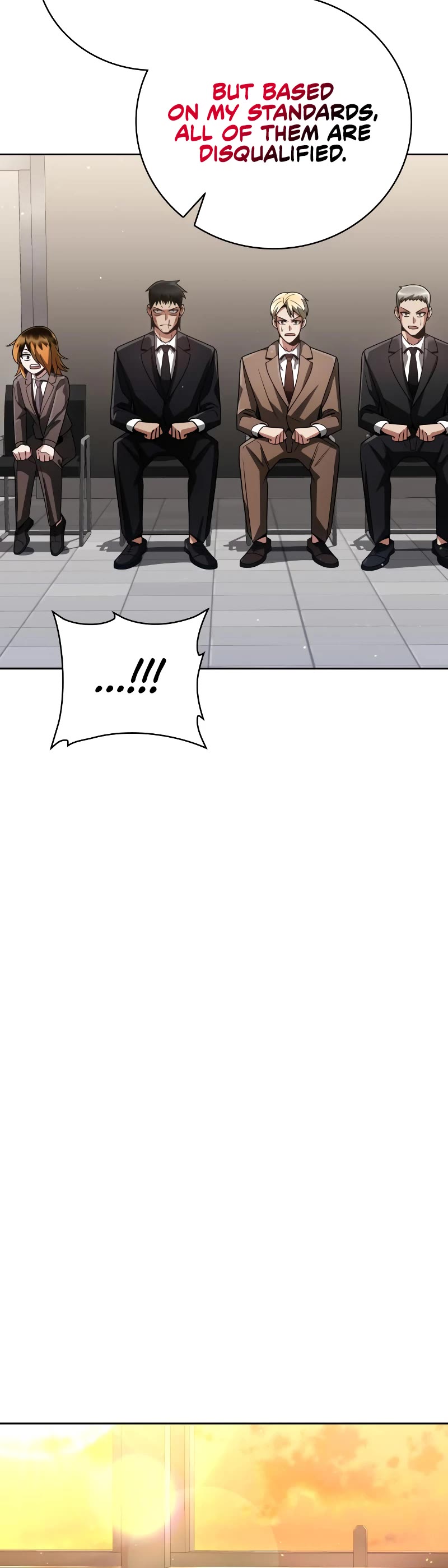 Clever Cleaning Life Of The Returned Genius Hunter Chapter 29 page 24 - Chapter 29