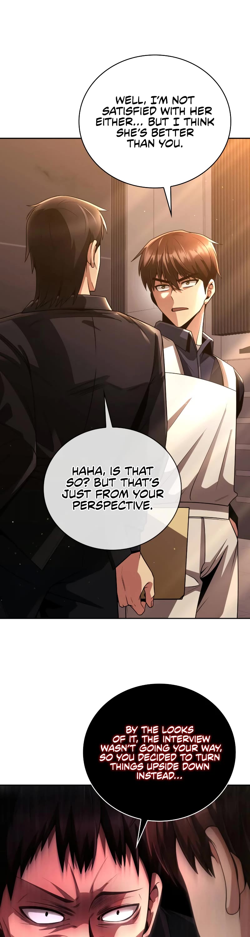 Clever Cleaning Life Of The Returned Genius Hunter Chapter 29 page 26 - Chapter 29