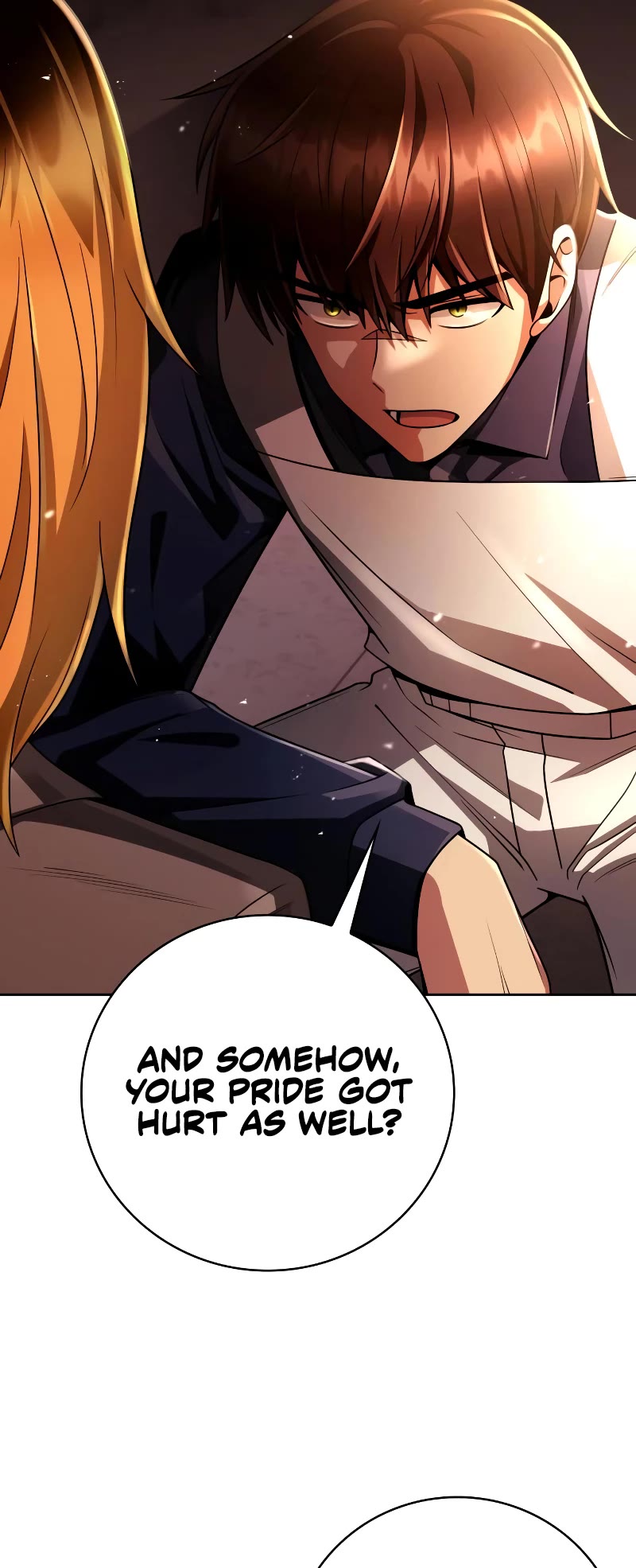 Clever Cleaning Life Of The Returned Genius Hunter Chapter 29 page 32 - Chapter 29