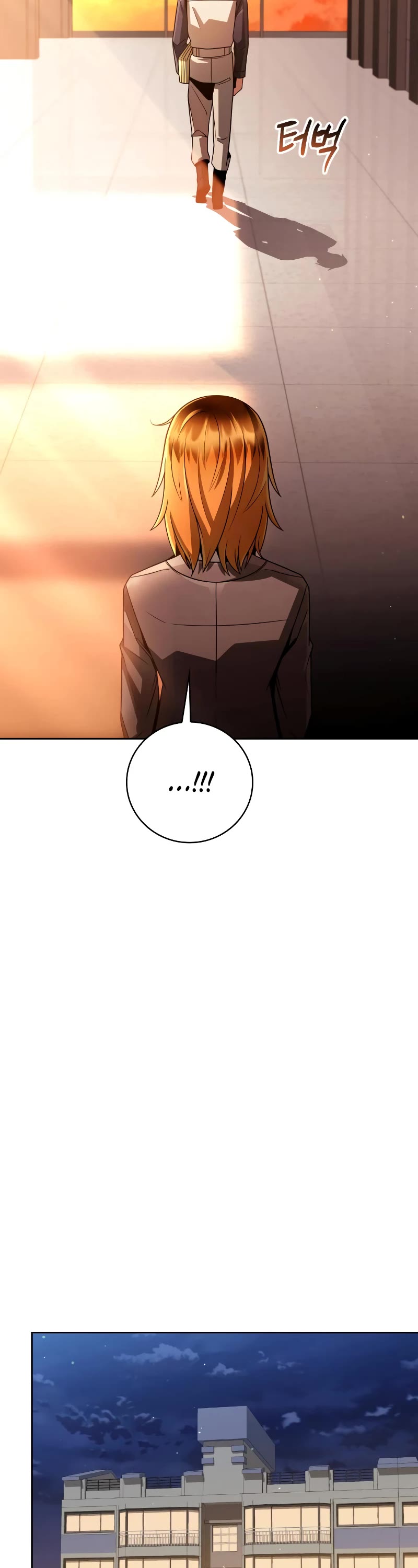 Clever Cleaning Life Of The Returned Genius Hunter Chapter 29 page 35 - Chapter 29