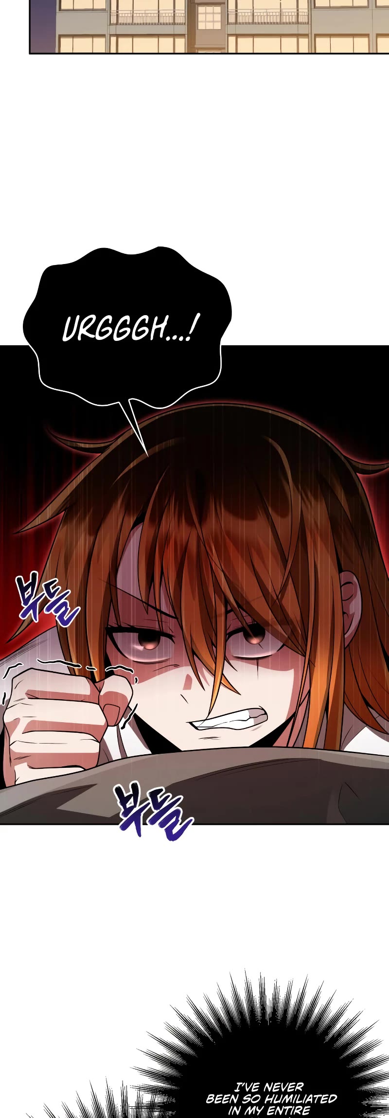 Clever Cleaning Life Of The Returned Genius Hunter Chapter 29 page 36 - Chapter 29