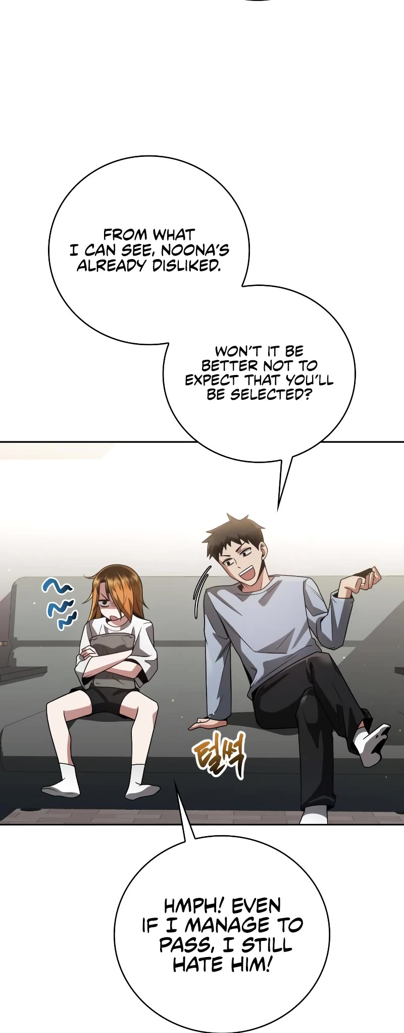 Clever Cleaning Life Of The Returned Genius Hunter Chapter 29 page 40 - Chapter 29