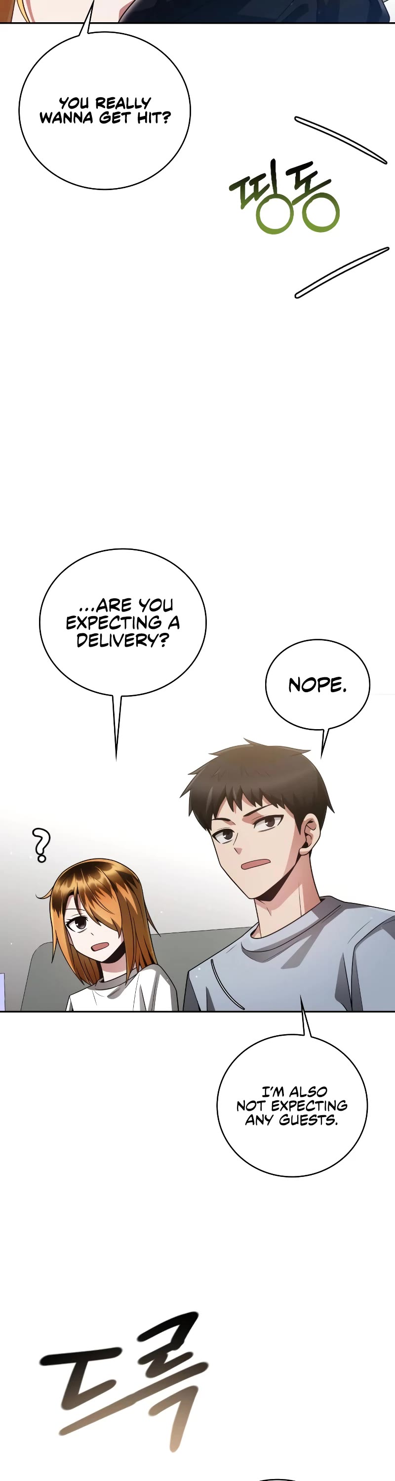 Clever Cleaning Life Of The Returned Genius Hunter Chapter 29 page 43 - Chapter 29