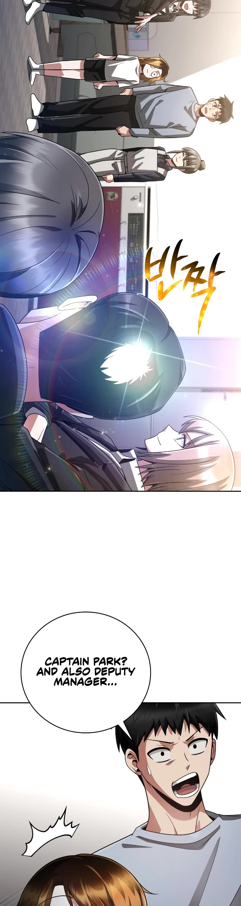 Clever Cleaning Life Of The Returned Genius Hunter Chapter 29 page 47 - Chapter 29