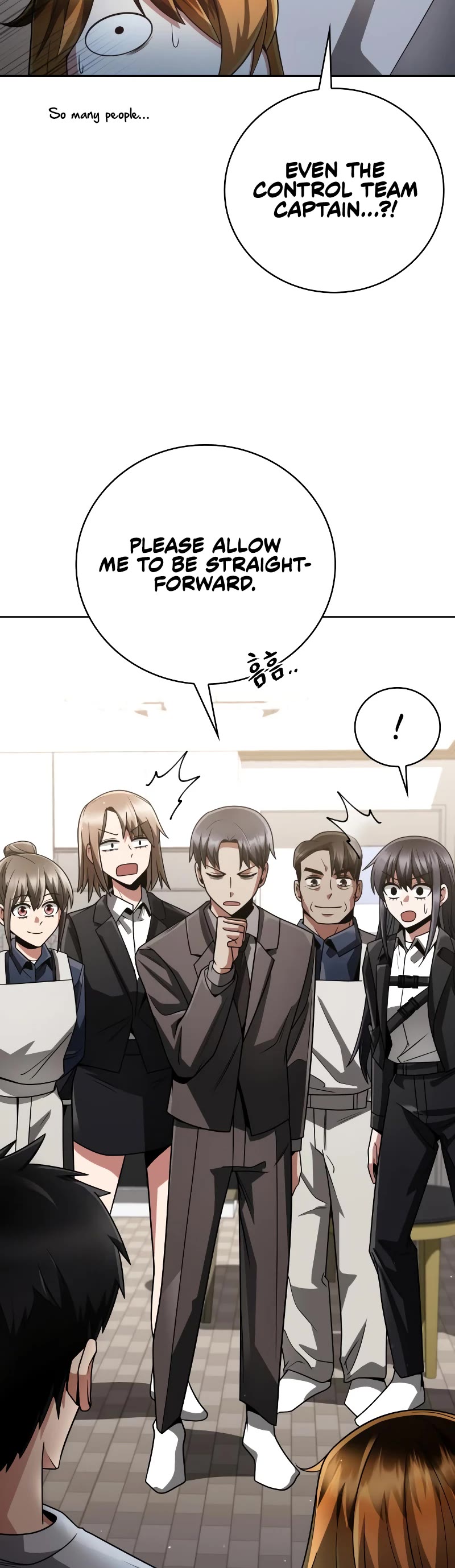 Clever Cleaning Life Of The Returned Genius Hunter Chapter 29 page 48 - Chapter 29