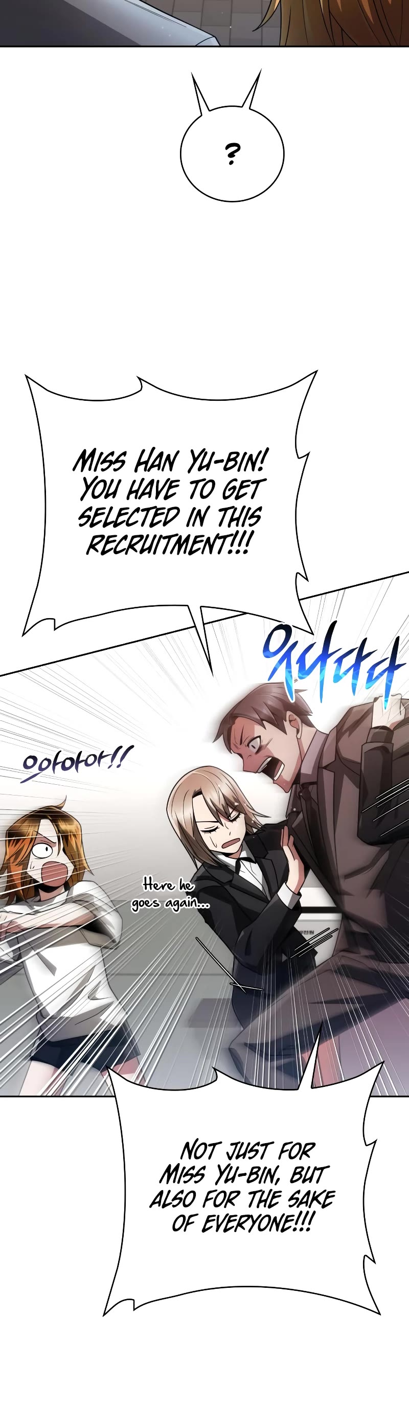 Clever Cleaning Life Of The Returned Genius Hunter Chapter 29 page 49 - Chapter 29