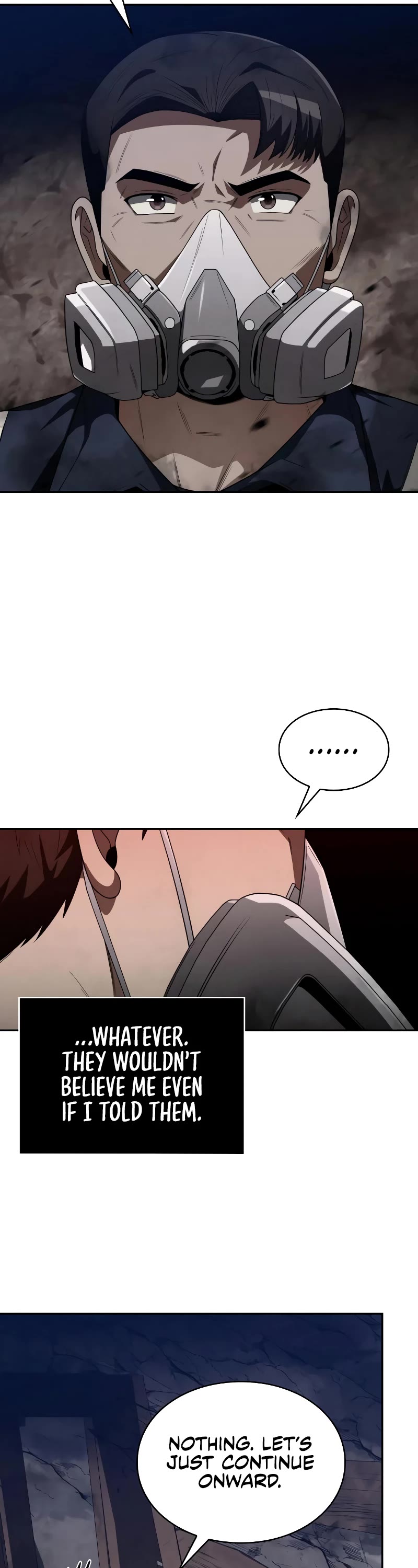 Clever Cleaning Life Of The Returned Genius Hunter Chapter 3 page 29 - Chapter 3