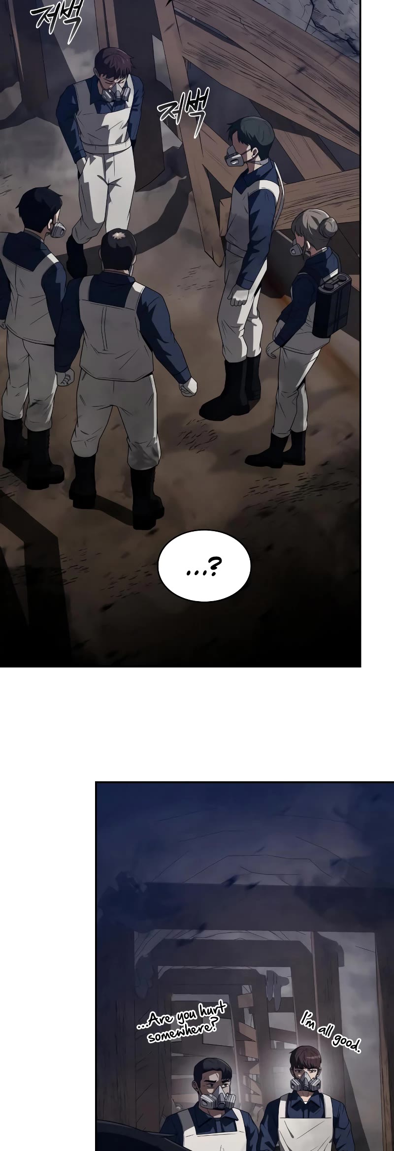Clever Cleaning Life Of The Returned Genius Hunter Chapter 3 page 30 - Chapter 3