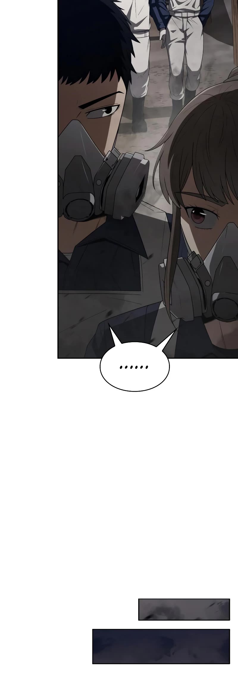 Clever Cleaning Life Of The Returned Genius Hunter Chapter 3 page 31 - Chapter 3