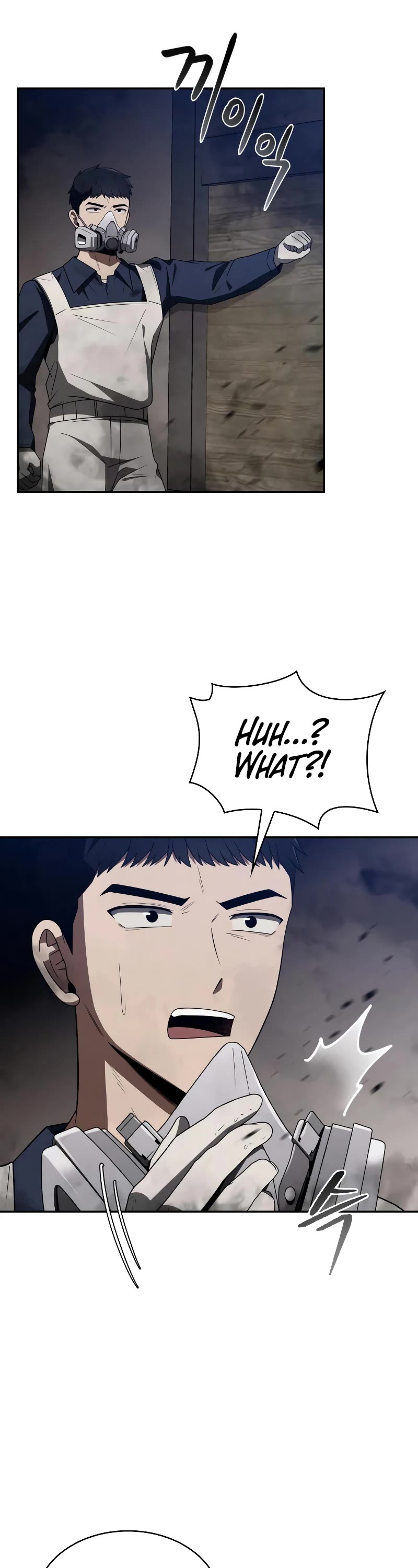 Clever Cleaning Life Of The Returned Genius Hunter Chapter 3 page 42 - Chapter 3
