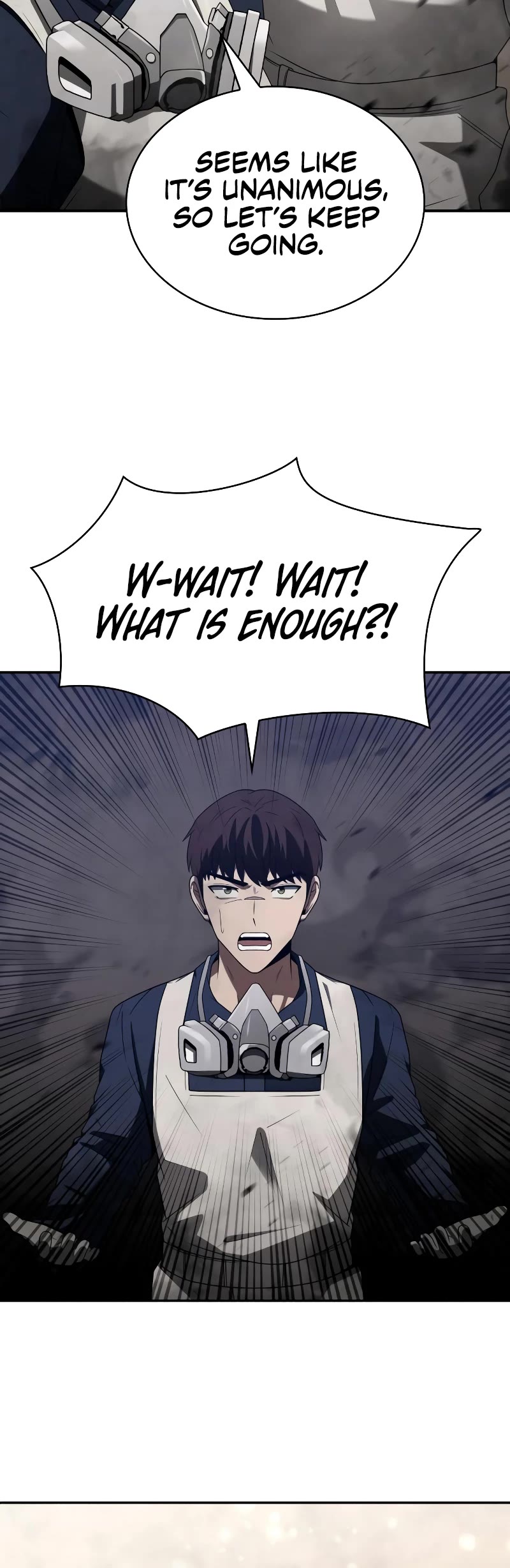 Clever Cleaning Life Of The Returned Genius Hunter Chapter 3 page 46 - Chapter 3