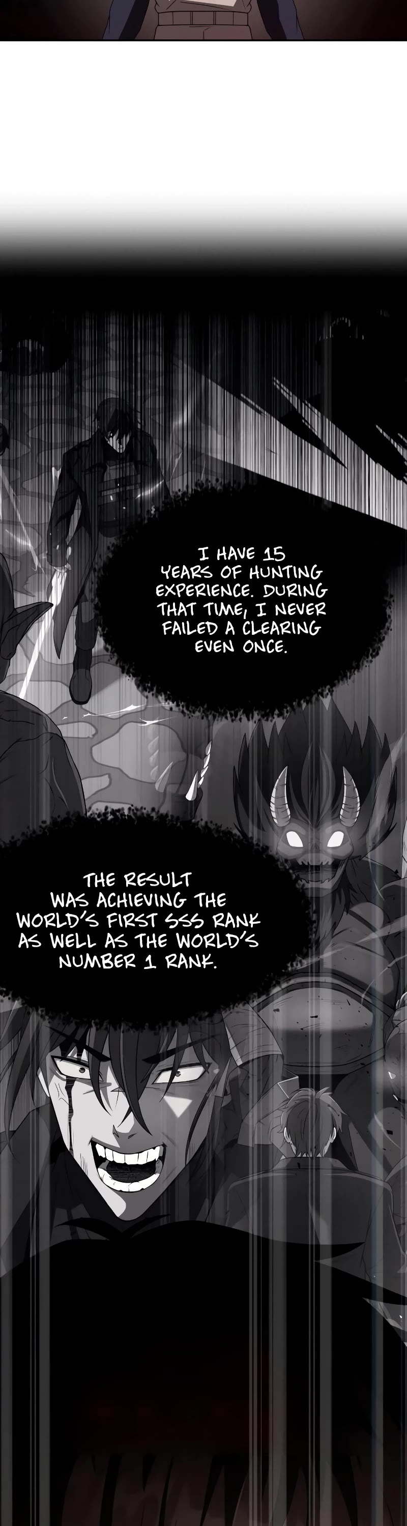 Clever Cleaning Life Of The Returned Genius Hunter Chapter 3 page 53 - Chapter 3