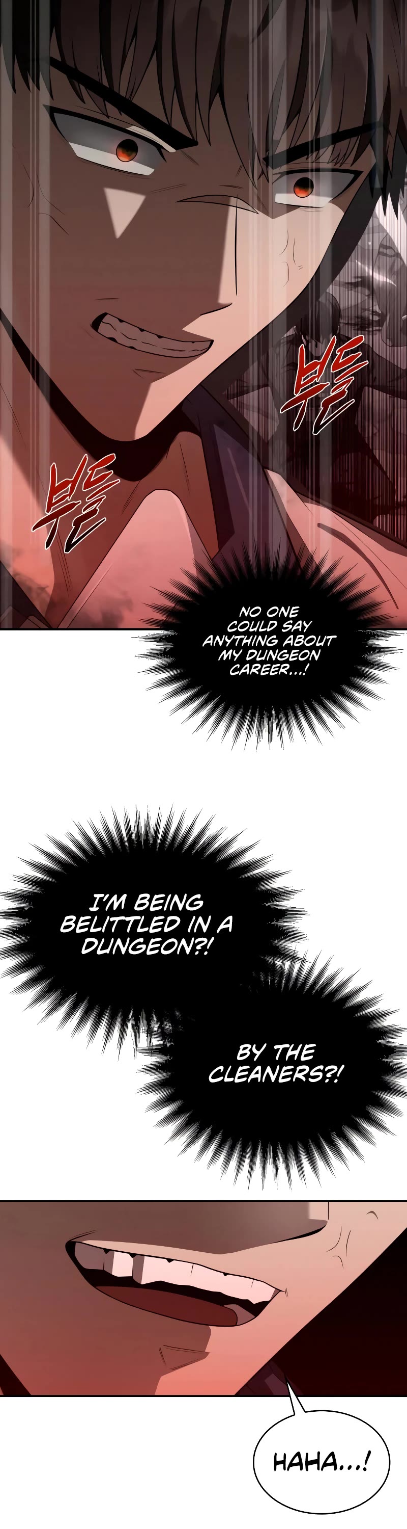 Clever Cleaning Life Of The Returned Genius Hunter Chapter 3 page 54 - Chapter 3