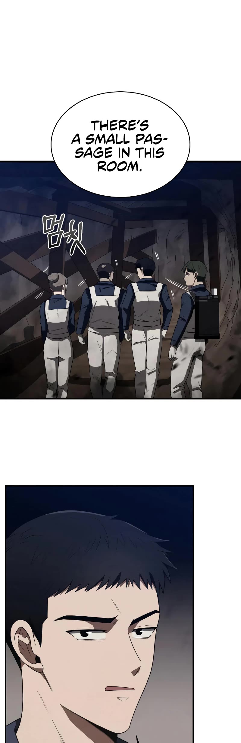 Clever Cleaning Life Of The Returned Genius Hunter Chapter 3 page 55 - Chapter 3