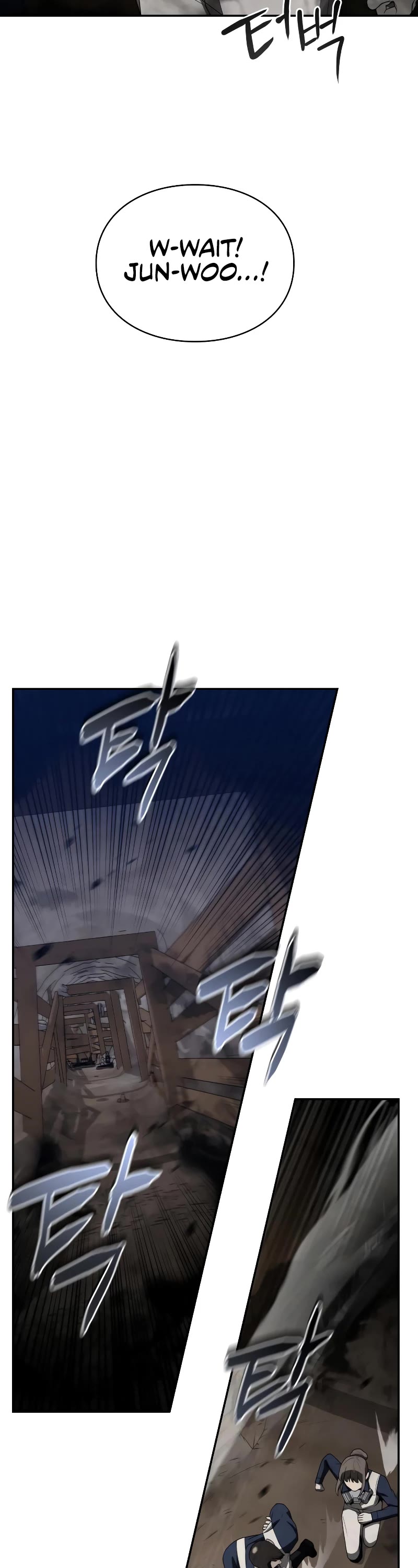 Clever Cleaning Life Of The Returned Genius Hunter Chapter 3 page 58 - Chapter 3