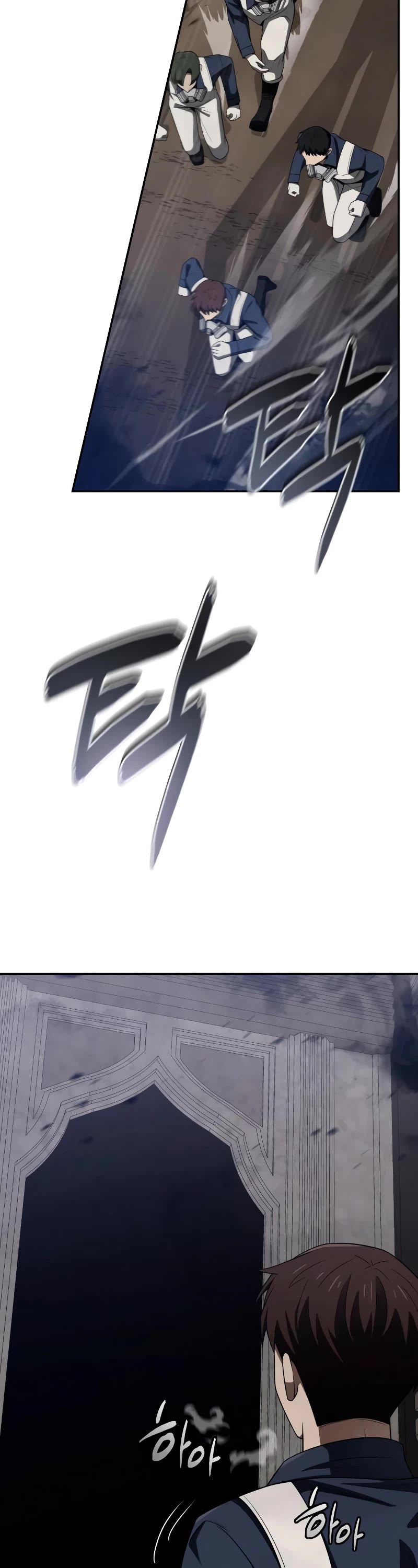 Clever Cleaning Life Of The Returned Genius Hunter Chapter 3 page 59 - Chapter 3