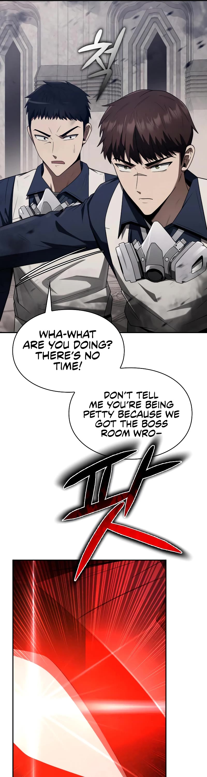 Clever Cleaning Life Of The Returned Genius Hunter Chapter 3 page 66 - Chapter 3