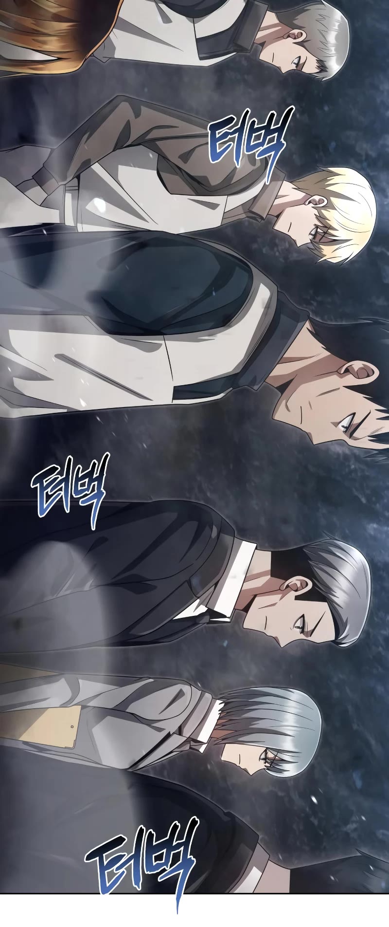 Clever Cleaning Life Of The Returned Genius Hunter Chapter 30 page 16 - Chapter 30