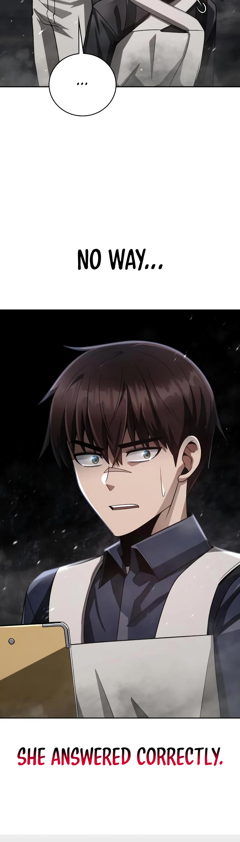 Clever Cleaning Life Of The Returned Genius Hunter Chapter 30 page 25 - Chapter 30