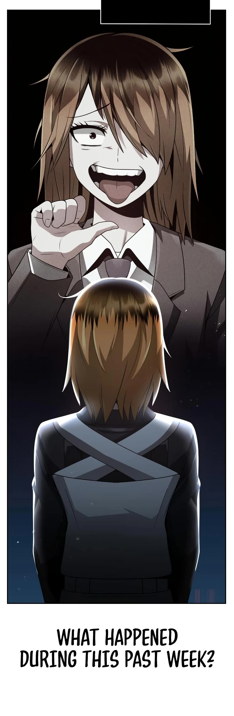 Clever Cleaning Life Of The Returned Genius Hunter Chapter 30 page 28 - Chapter 30