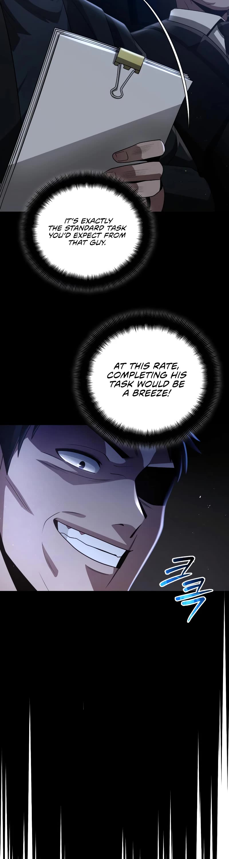 Clever Cleaning Life Of The Returned Genius Hunter Chapter 30 page 47 - Chapter 30
