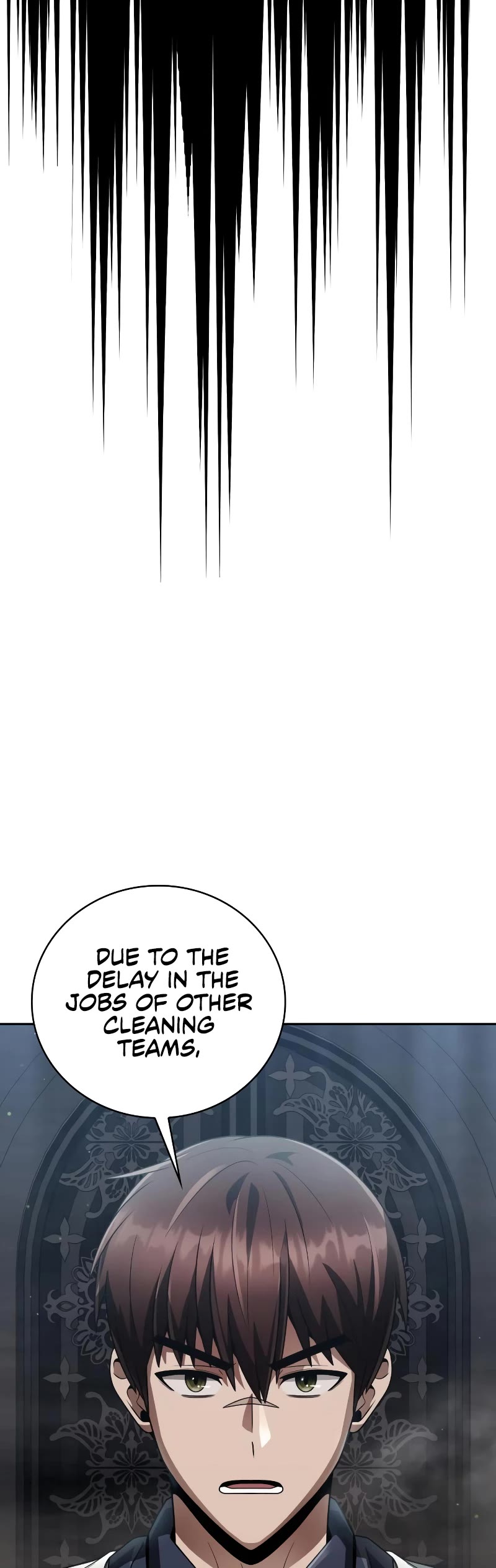 Clever Cleaning Life Of The Returned Genius Hunter Chapter 30 page 48 - Chapter 30