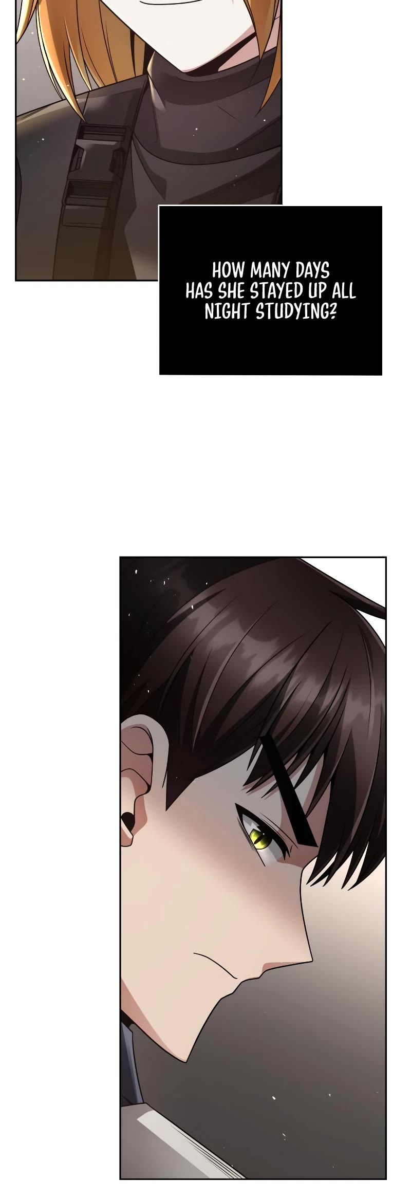 Clever Cleaning Life Of The Returned Genius Hunter Chapter 30 page 5 - Chapter 30