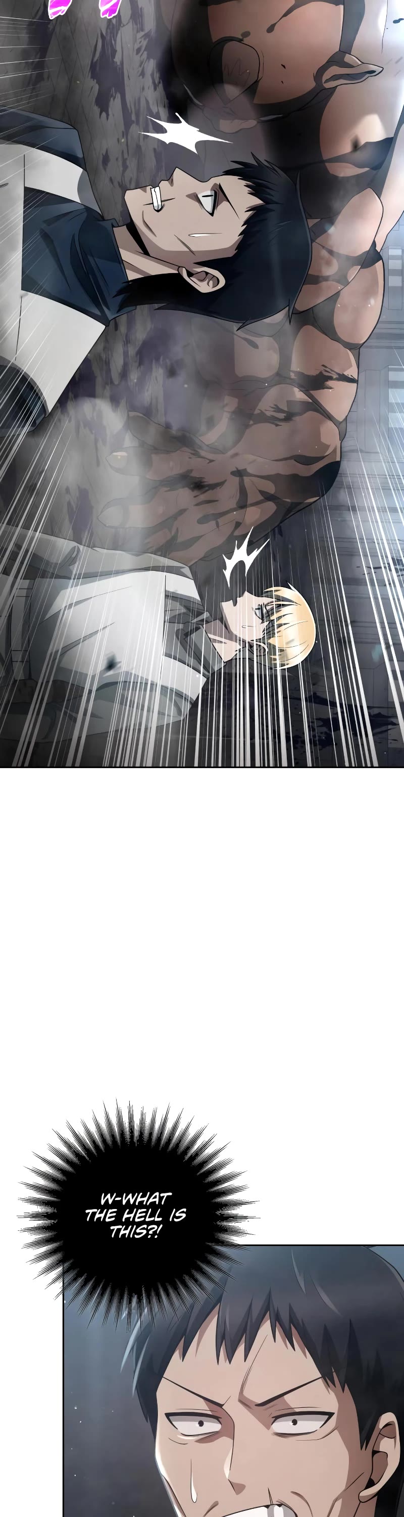 Clever Cleaning Life Of The Returned Genius Hunter Chapter 30 page 51 - Chapter 30