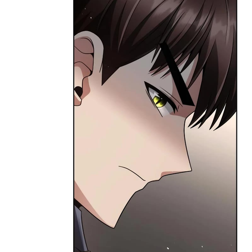 Clever Cleaning Life Of The Returned Genius Hunter Chapter 30 cover