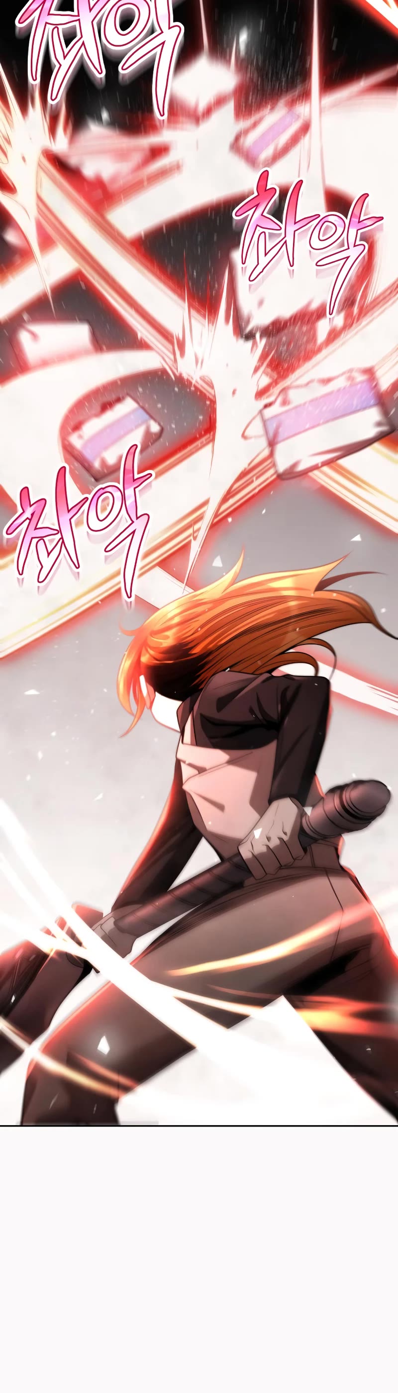 Clever Cleaning Life Of The Returned Genius Hunter Chapter 31 page 16 - Chapter 31