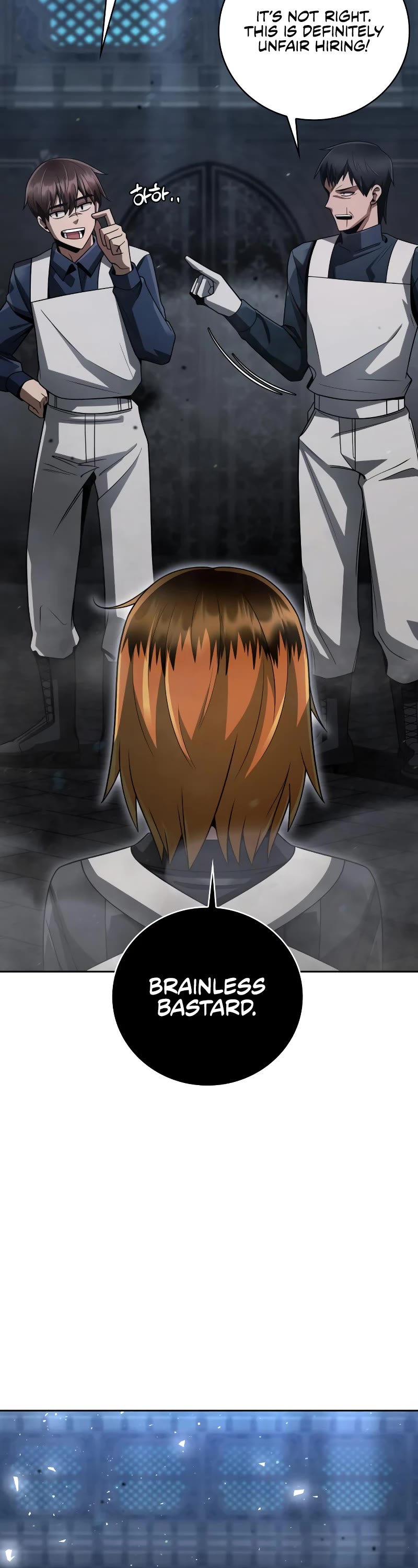 Clever Cleaning Life Of The Returned Genius Hunter Chapter 31 page 27 - Chapter 31