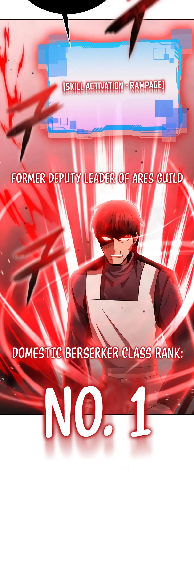 Clever Cleaning Life Of The Returned Genius Hunter Chapter 31 page 33 - Chapter 31