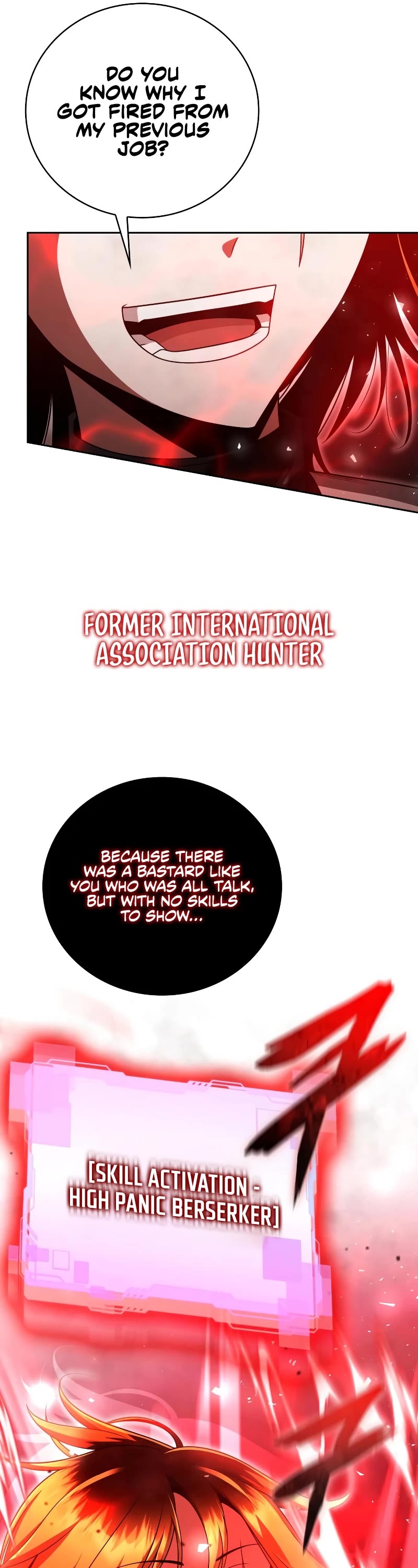 Clever Cleaning Life Of The Returned Genius Hunter Chapter 31 page 34 - Chapter 31