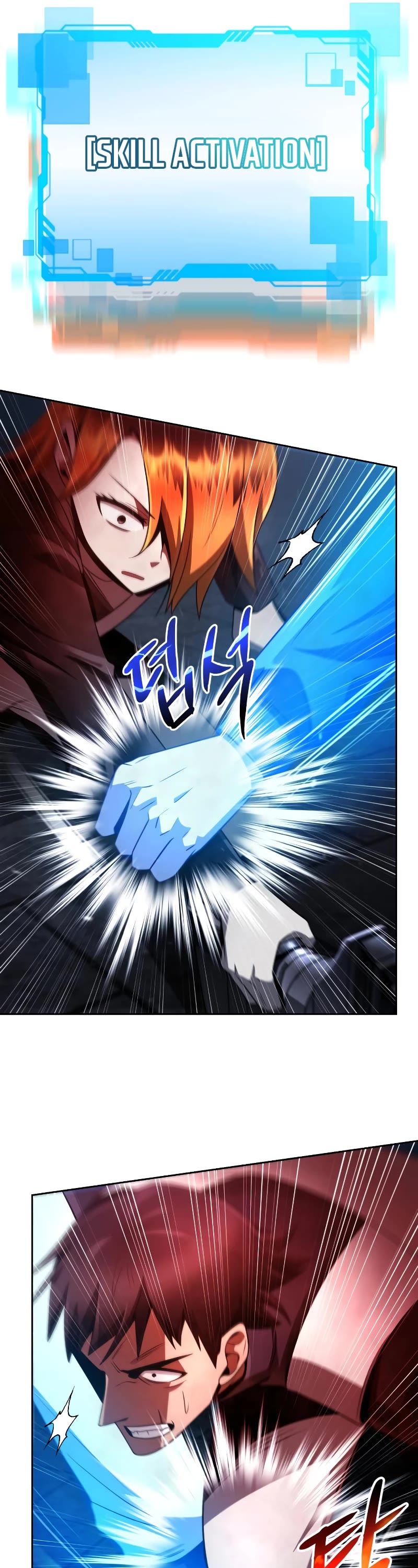 Clever Cleaning Life Of The Returned Genius Hunter Chapter 31 page 38 - Chapter 31