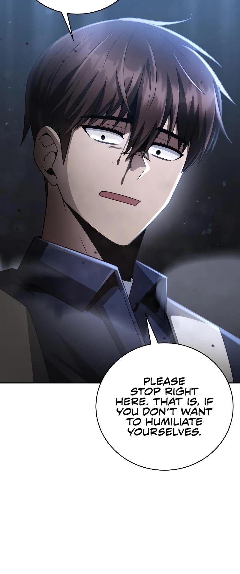 Clever Cleaning Life Of The Returned Genius Hunter Chapter 31 page 41 - Chapter 31